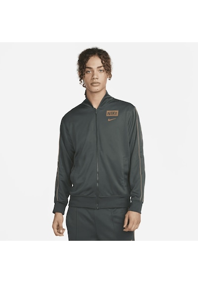 Nike Nıke Erkek Sweatshırt Fd0487-070 Gri