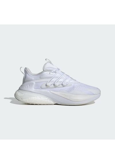 Adidas Alphaboost V2 Spor Ayakkabı Ftwwht/crywht/greone