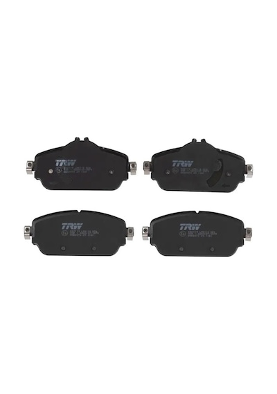 Mercedes A200 W176 On Fren Balatasi 2012-2018 Trw Gdb2070