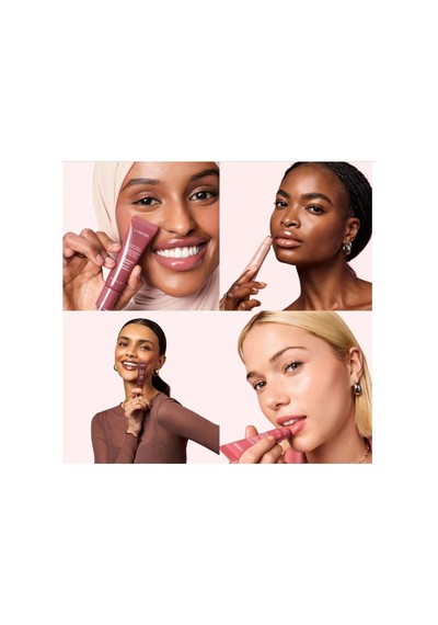 Laneıge Glaze Craze Tinted Lip Serum - Renkli Dudak Serumu - Tarçın Şekeri 1