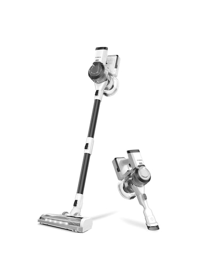 Tineco Power Hero 11 Snap Şarjlı Dikey Süpürge