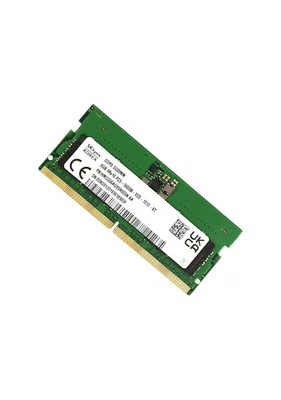 Sk Hynix 8 Gb 5600 Mhz Ddr5 N.book Ram Kutusuz Hmcg66agbsa095n