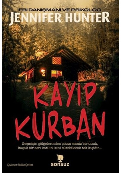 Kayıp Kurban - Dppq-753036