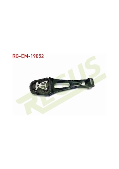 Ford Custom V362 / Transıt V363 Şanzıman Takozu Alt 1786184 - 2015369 - Bk216p082ac - Bk216p082ae