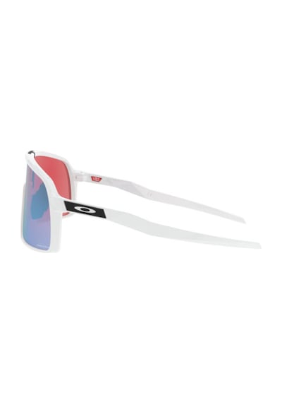 Oakley Sutro Güneş Gözlüğü Renkli Beyaz