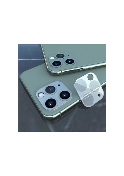 Apple Iphone 13 Pro Camera Lens Shield