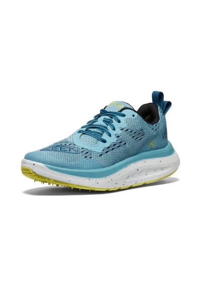 Keen 1028891 Wk400 Reef Waters/evening Primrose Kadın Outdoor Ayakkabı 001