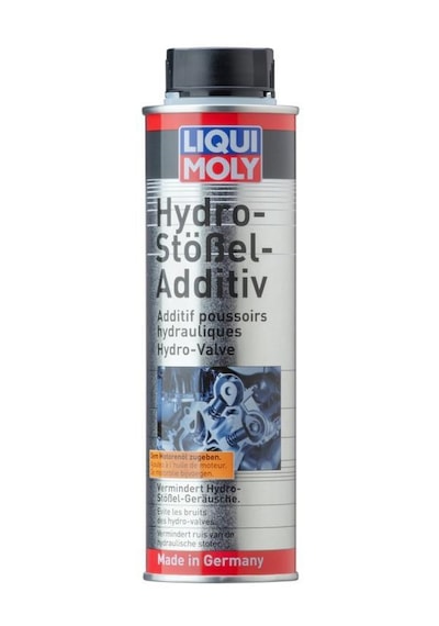 Liqui Moly Lifter Katkısı 300 Ml Subap İteceği Katkısı 1009