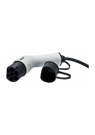Osram Elektrikli Araç Sarj Kablosu 7 Pın 1 Faz 32amp 5000mm Occ23205