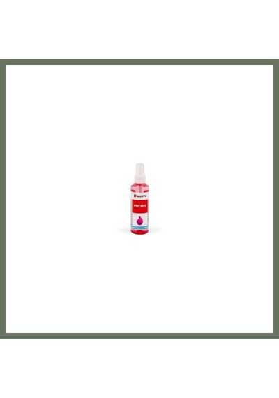 Bezos Würth Spring Ayna Koku Çeşitleri Bezos1