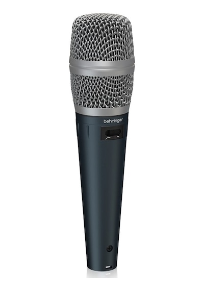 Behringer Sb 78a Kondenser Kardioid Mikrofon