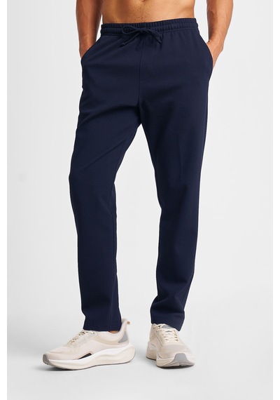 Erkek Eşofman Altı 25s-1269-25n Lacivert