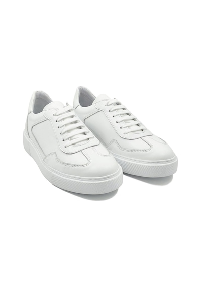 Freefoot 246501-1 Günlük Ayakkabı Beyaz 001