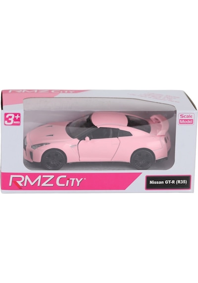 S00007856 -sun-unf-1/32 Araba Pembe Sers Pb 6a 24d