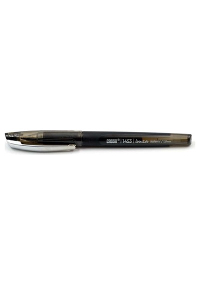 Cassa 1453 Siyah İmza Kalemi 1.0 Mm