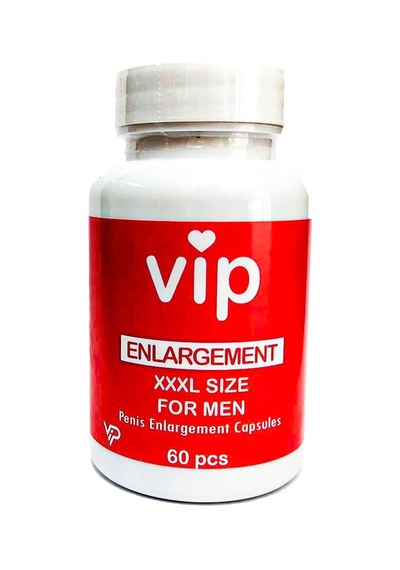 Vıp Erkeklere Özeı Xxxlbüyütücü 60 Lıkalınlaştırıcı