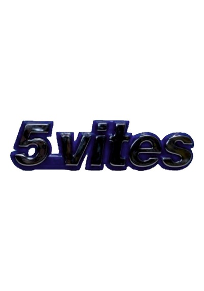 Tofaş Bağaj Yazısı 5 Vites 85008339 (547909647)