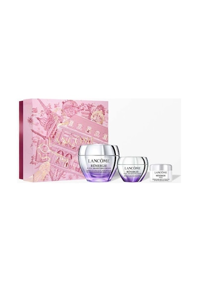 Lancome Renergie H.p.n.300-peptide Cream 50 Ml + Night Cream 15 Ml + Genifique 10 Ml + Yeux 5 Ml 3614274983913