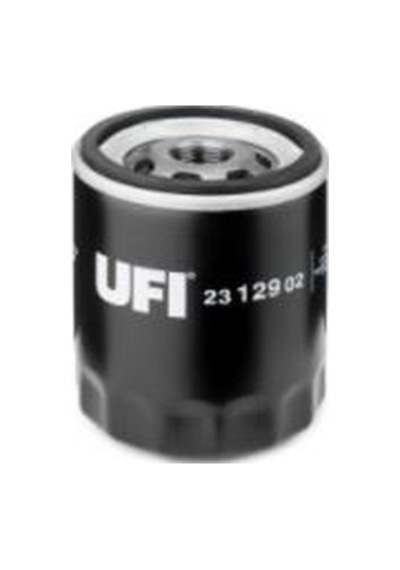 Ufı 23.129.02 Yag Fıltresı Metal Fıltre Tum Opel Modeller 1.4 1.6 1.8 2.0 95