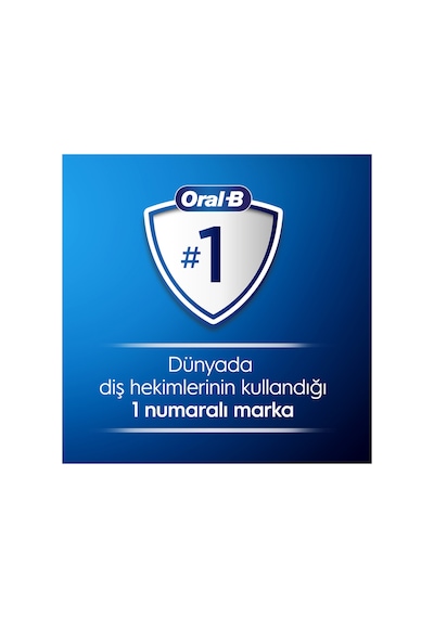 Oral-b Pro-3dwhite Kömürlü Beyazlık Diş Fırçası