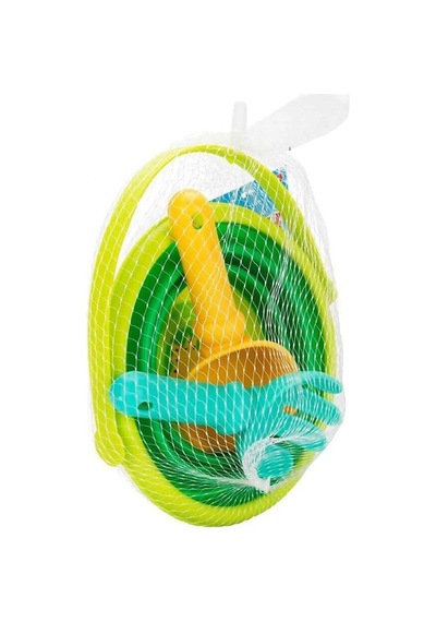 Sunman 2302-1 Kova Set Katlanabilir File Hangtag Küçük