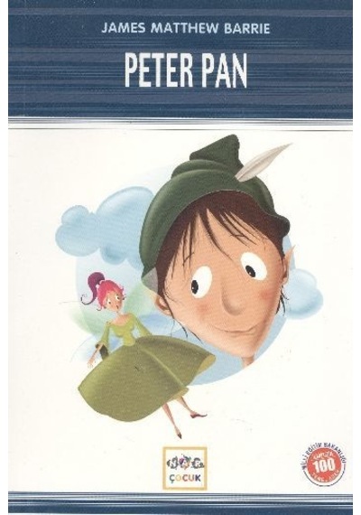 Peter Pan / 100 Temel  Eser