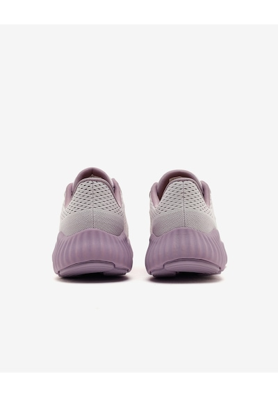 Skechers Go Run Now Kadın Lavanta Koşu Ayakkabısı 129735 Lav Mor