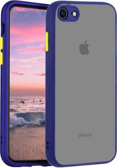 Apple Uyumlu iPhone Se 2020 Kilif Lens Korumali Mat Silikon Kapak 449249142