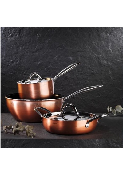 Brioni Copperfield 22 Cm Sahan Cpf-121