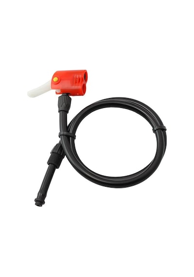 Ümit Pompa Rekoru - 70 Cm, Av/fv