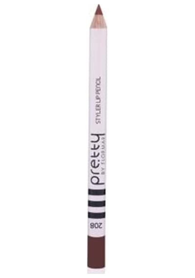 Flormar By Pretty Styler Lipliner 208 Sweet Cherry