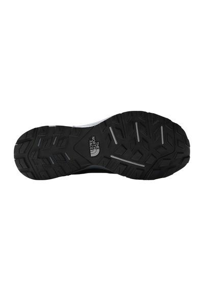 THE NORTH FACE W CRAGSTONE MID WP NF0A5LXCNY71 Tnf Black-Vanadıs Grey
