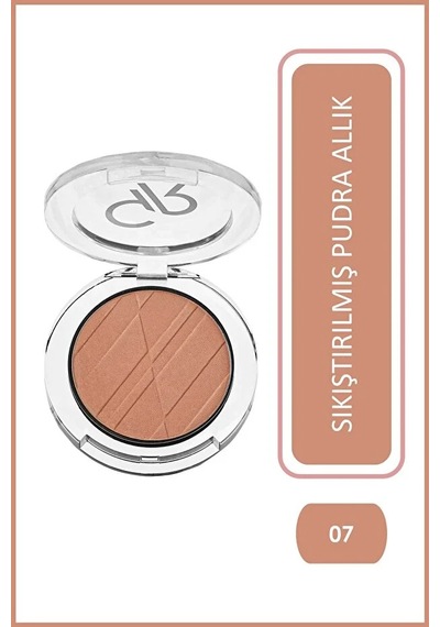 Allık - Powder Blush No: 14 Diğer