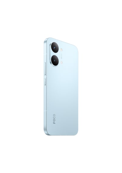 POCO X8 Pro Max 12 GB 512 GB (Distribütör Garantili)