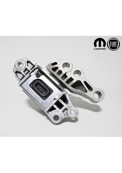 Motortec Tfs 0387 Motor Takozu Ön Sağ F.egea 1.6 Jtd  Ürün 52040727 -