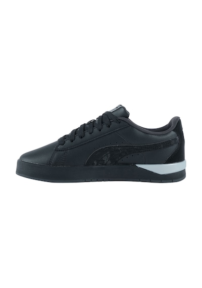 Puma Jada Classic Dayınight Kadın Siyah Spor Ayakkabı 402646-02 Siyah