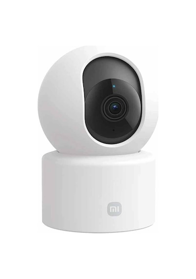 2 Adet Xiaomi Akıllı Kamera C200 Beyaz