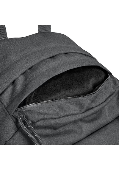 Eastpak Padded Double Unisex Sırt Çantası Ek0a5b7y77h1 Füme