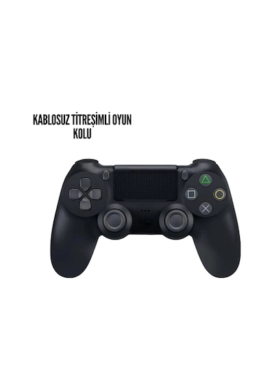 Mey İthalat Kablosuz Oyun Kolu