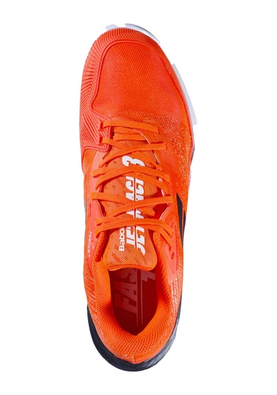 Babolat Jet Mach 3 All Court Men 9806 Çok Renkli