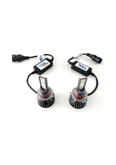 Toyota Corolla Uyumlu LED UZUN FAR AMPULÜ PHOTON MONO HB3