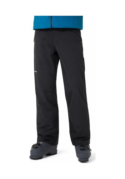 Oakley Canopy İnsulated Erkek Kayak/snowboard Pantolonu-foa407388blo Siyah