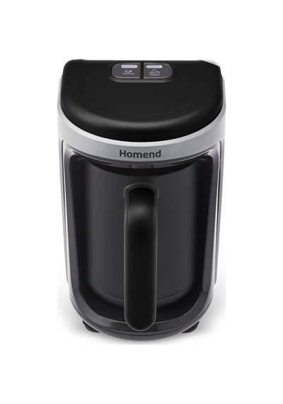 Homend Premium24 Tost - Kahve - Çay Makinesi ve Blender Elektrikli Çeyiz Seti 4'lü