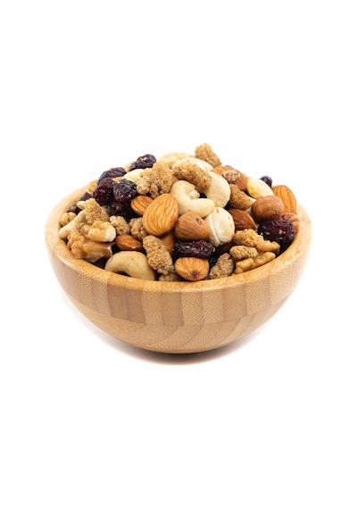 Naturel Karışık Kuruyemiş 500 G Diğer