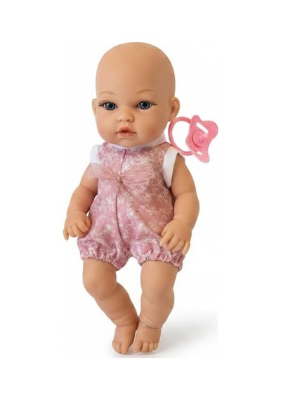 Sh59995 32 Cm Tam Vinil Bebek Emzikli-zrv