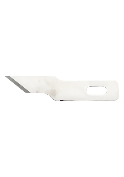 Vıp-tec Vt873000-2 Profesyonel 6mm Geniş Hobi Bıçak Yedeği