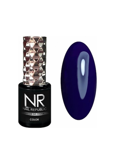 Nail Republic Kalıcı Oje 327 10 ML
