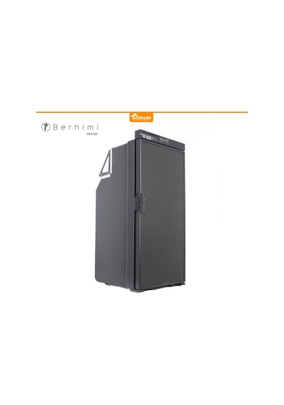 Berhimi Cold 100 Karavan Buzdolabı
