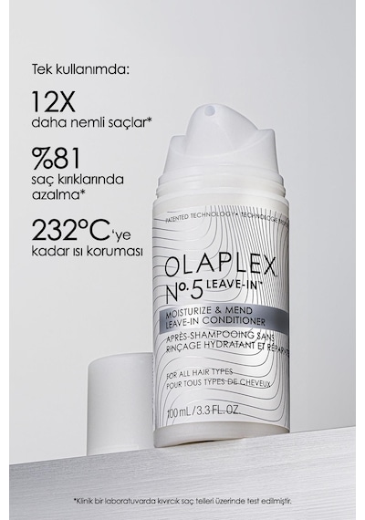Olaplex Smooth Your Style Hair Set