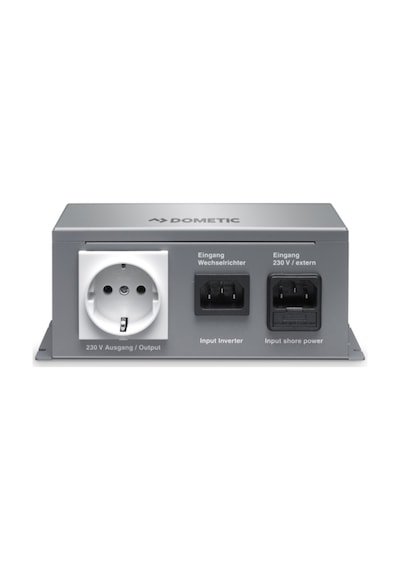 Dometic Sinepower Vs 230 Şebeke Öncelik Devresi